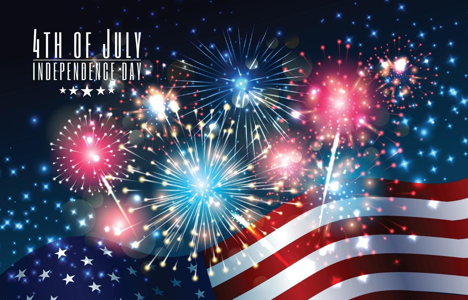 Top 3 Florida Beaches for Fourth of July Fireworks