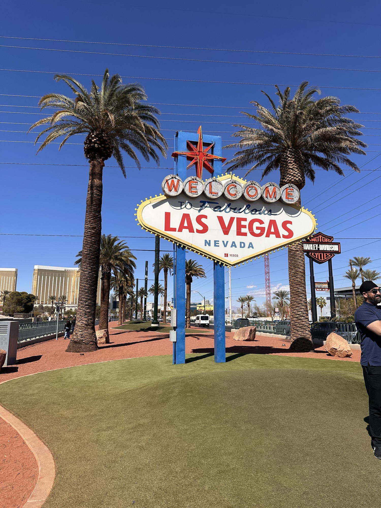 24 Hours in Las Vegas: The Perfect First-Time Itinerary